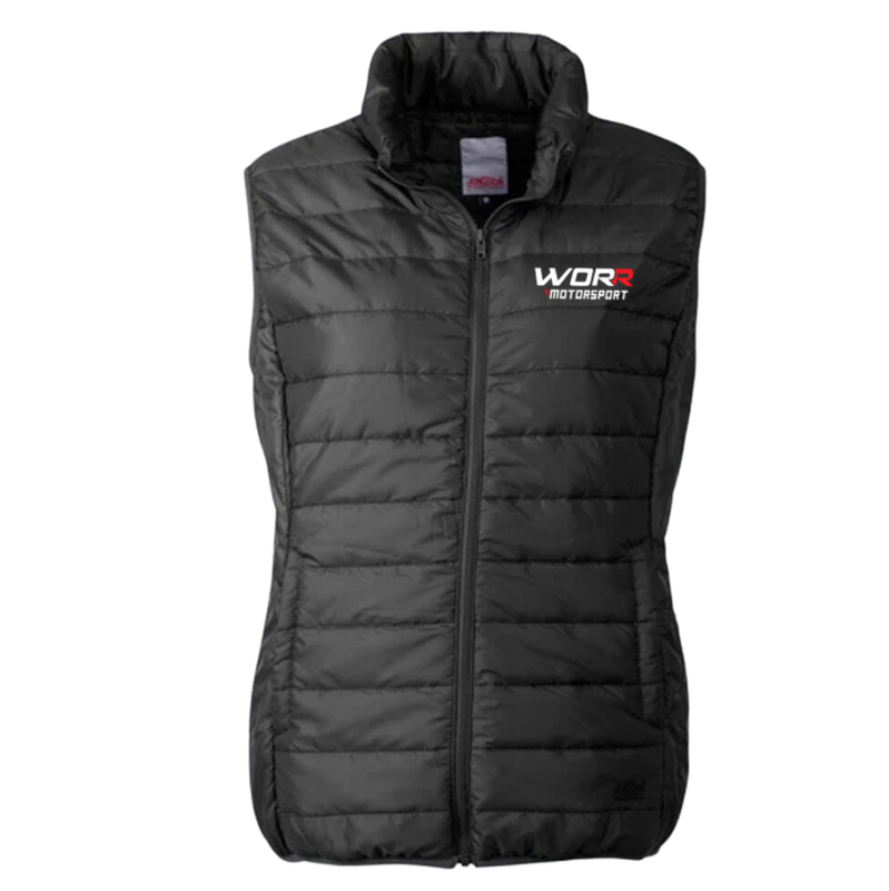 Ladies Bodywarmer