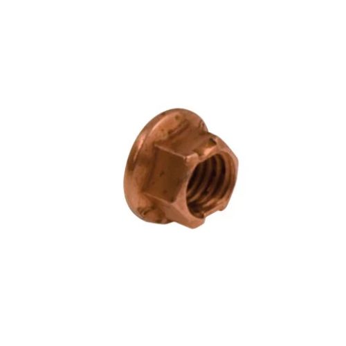 Wheel Hexagonal Self-Locking Nut