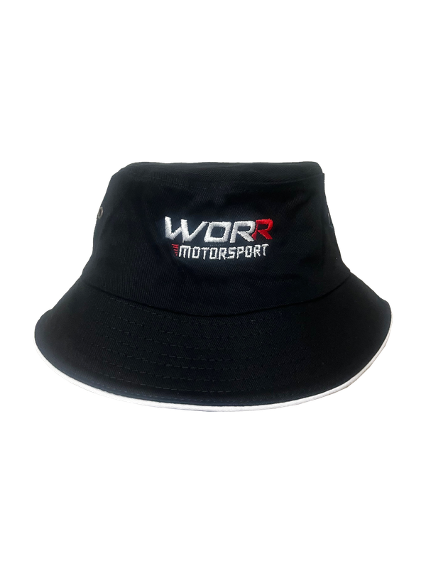 Worr Bucket Hat