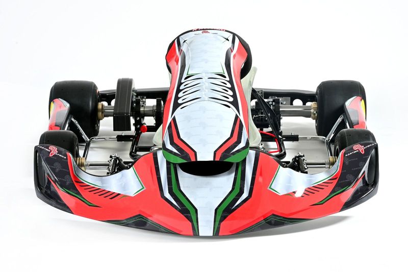 Senior Kart