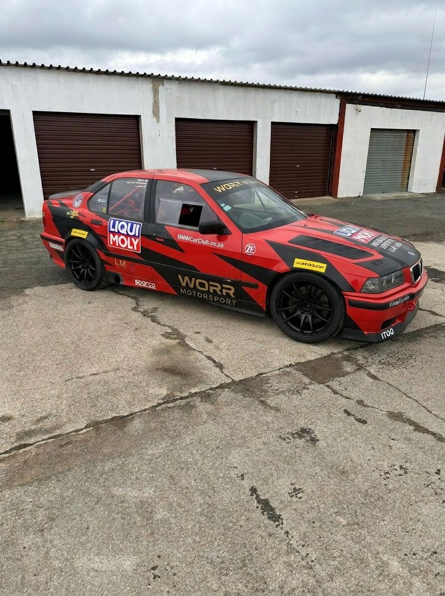Driver Experience