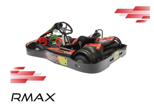 R-MAX