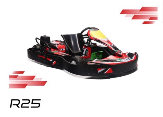 R25 KART