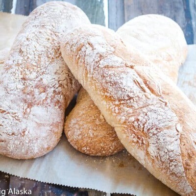 Bakery