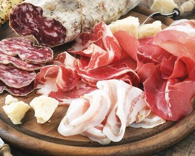 Deli Meats