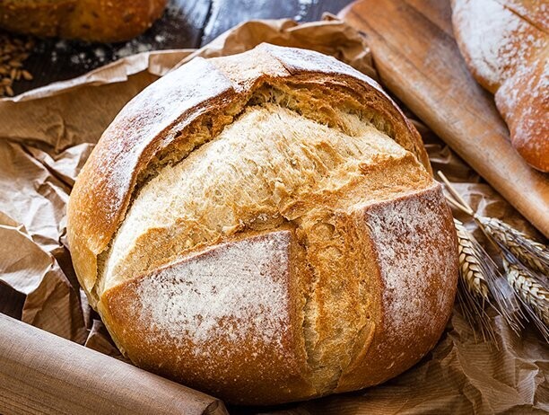 Altamura bread