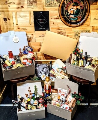 Hampers