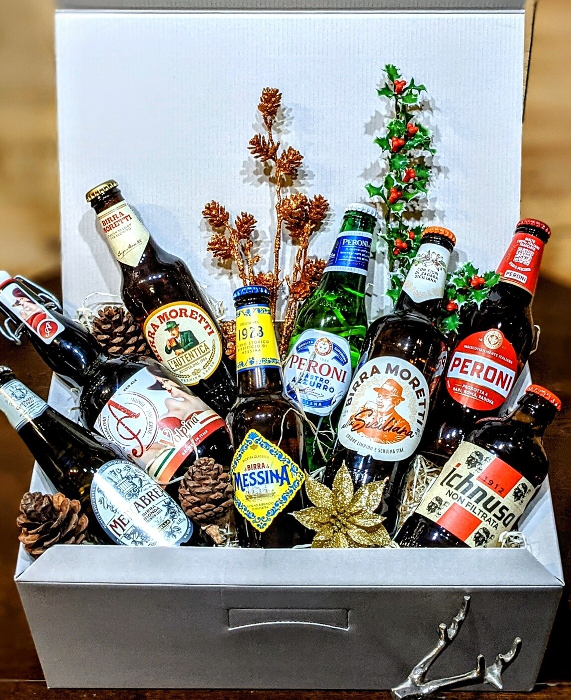 Beer Bonanza Hamper