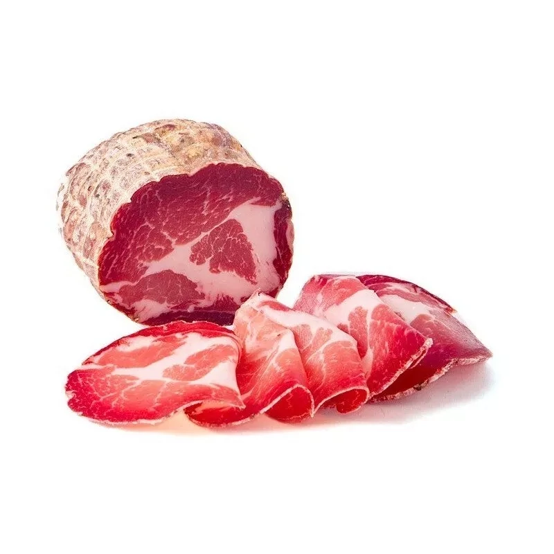 Capocollo