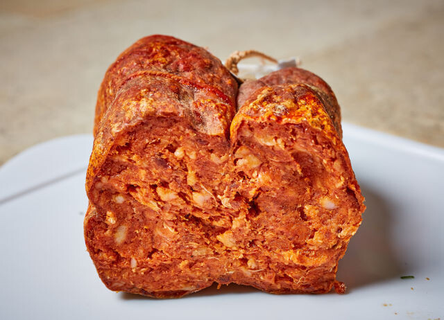 Nduja