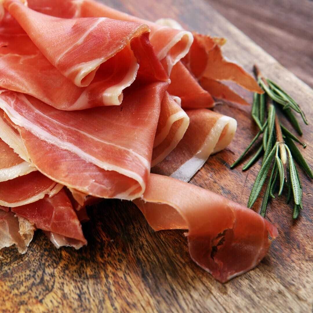 Prosciutto Di San Daniele