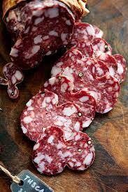 Salame Toscano