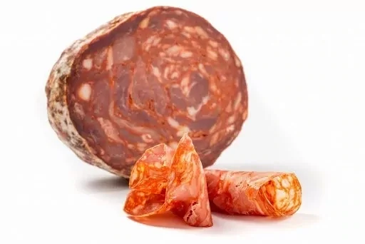 Salame Ventriciana
