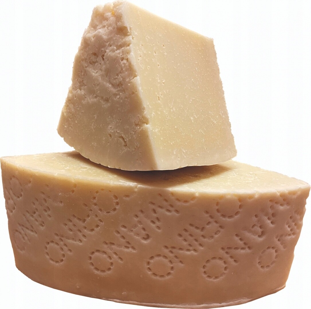 Pecorino Romano