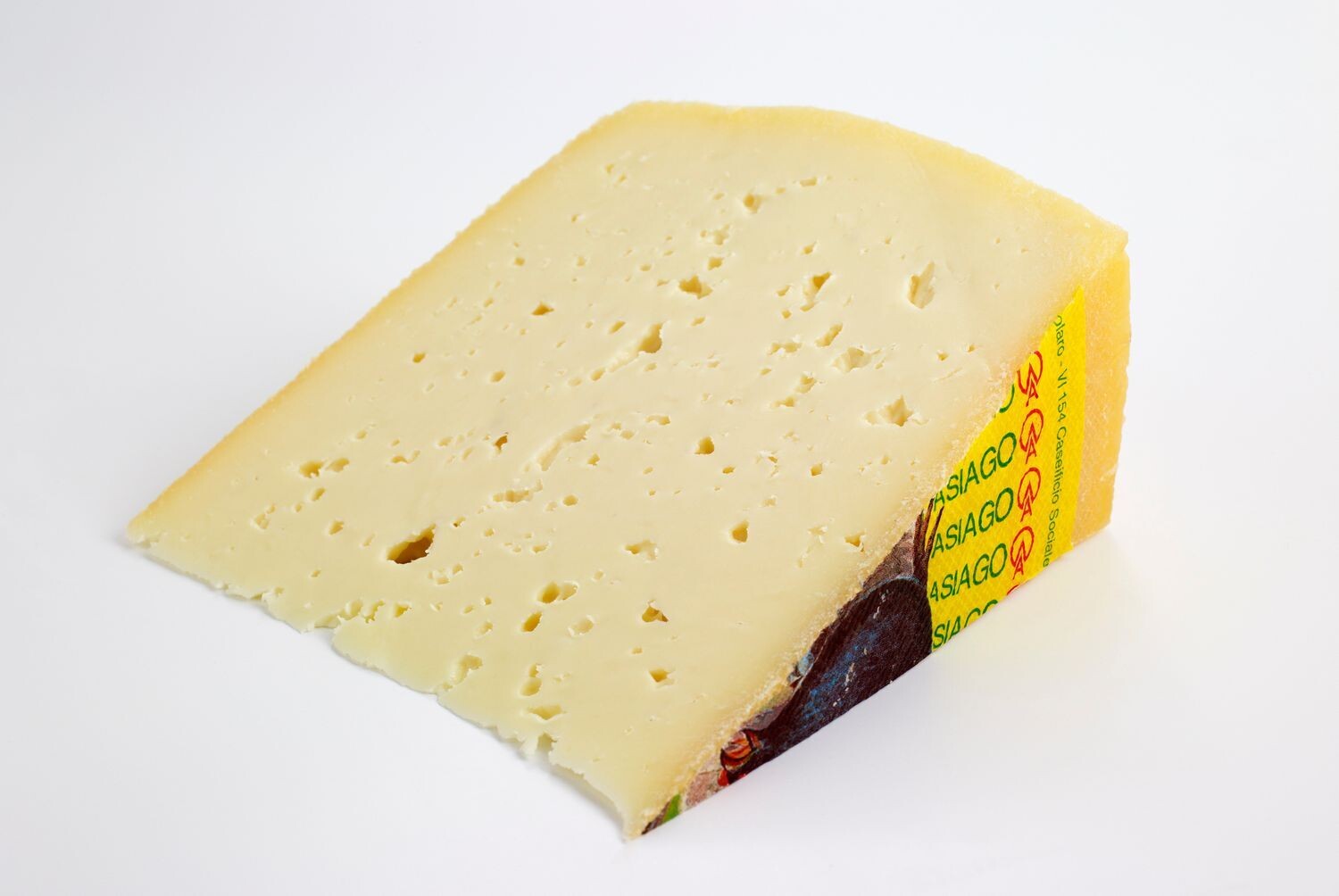 Asiago