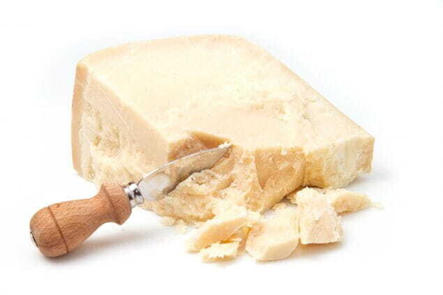 Parmigiano Reggiano