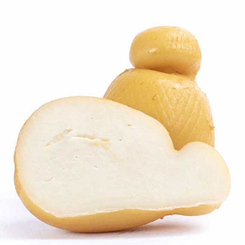 Scamorza Affumicata