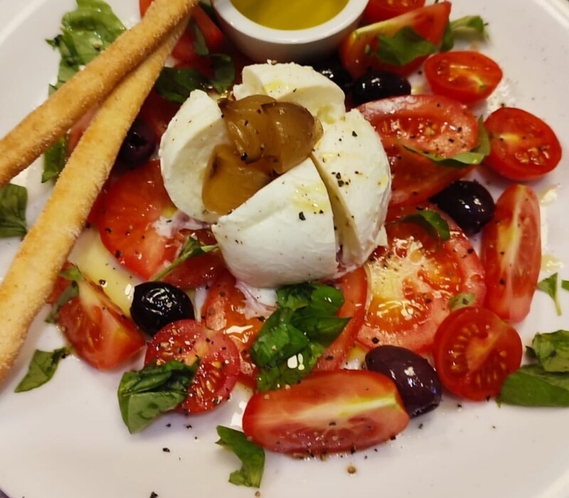 Caprese