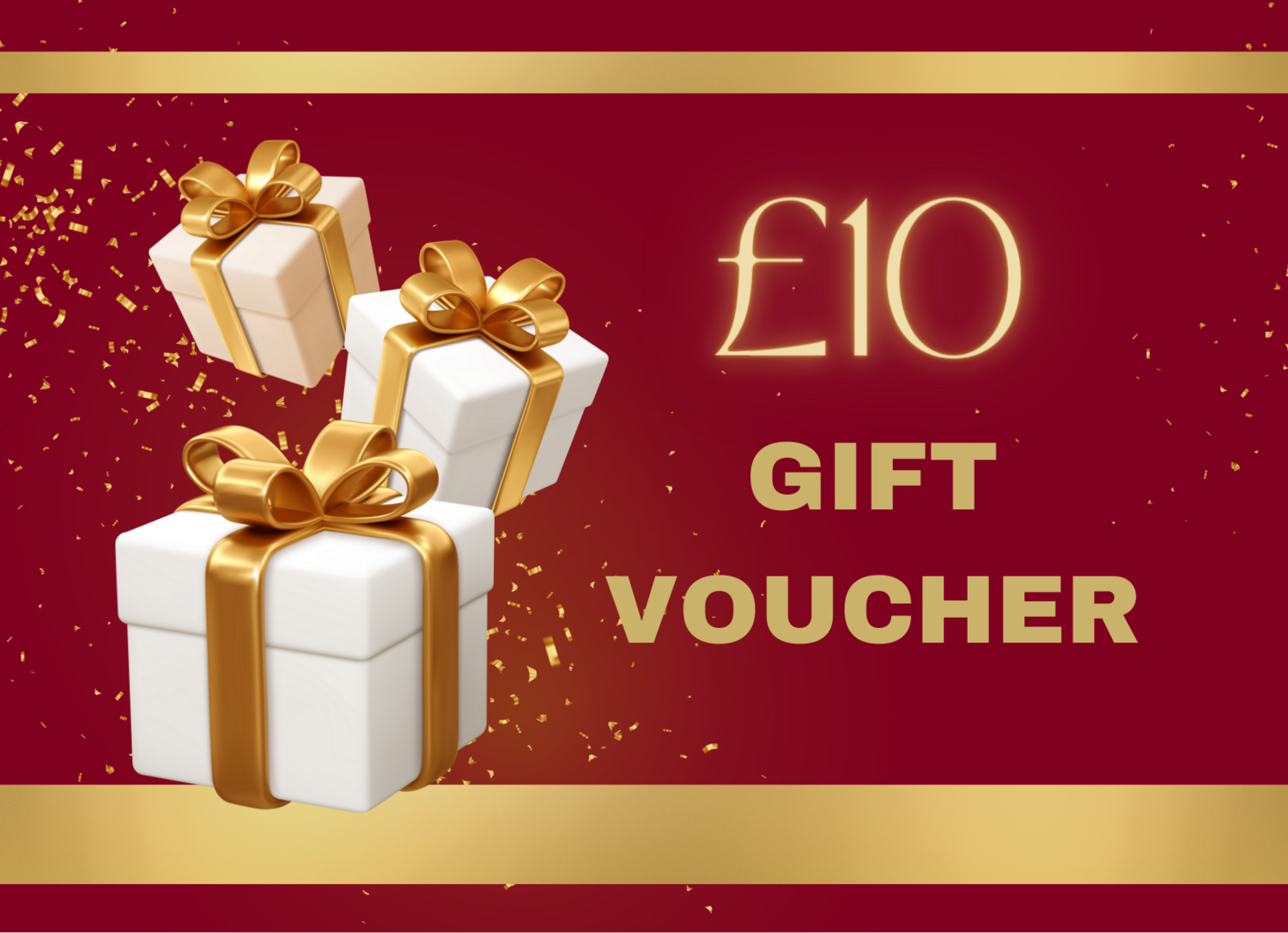 Gift Voucher