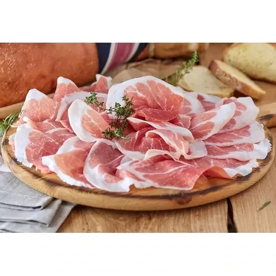 Prosciutto Di Parma (boneless)