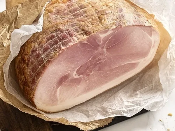 Prosciutto Cotto