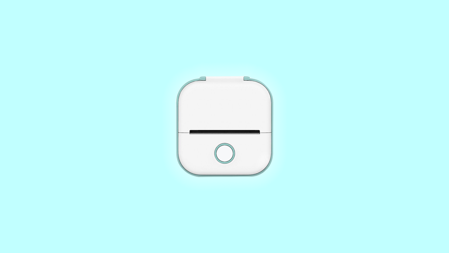 Inkless Printer