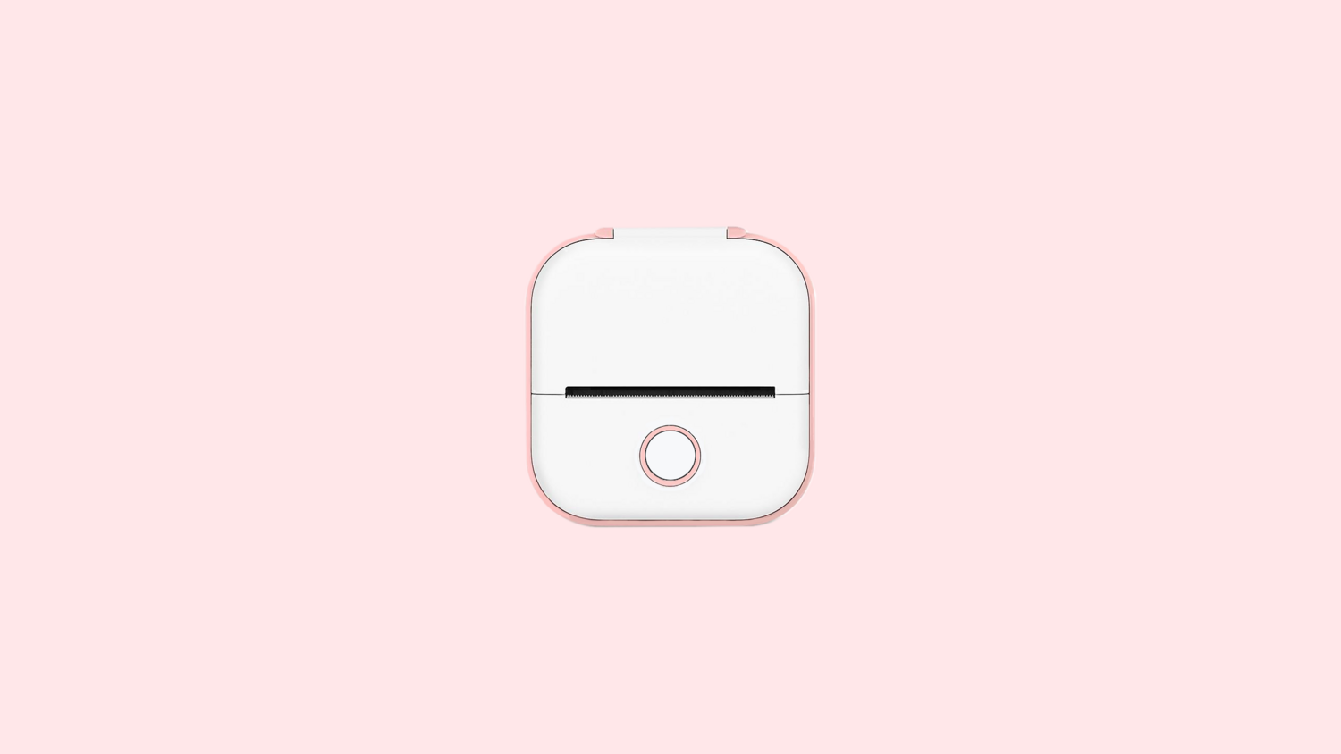 Inkless Printer
