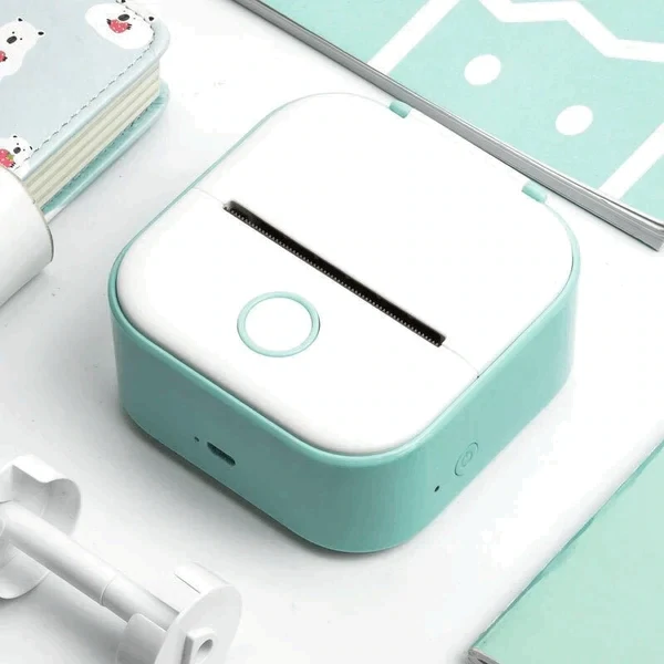 Inkless Printer