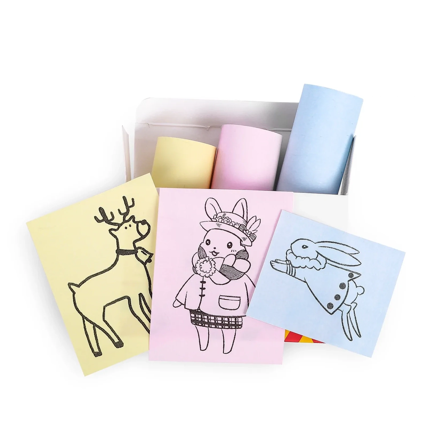 Printing Paper