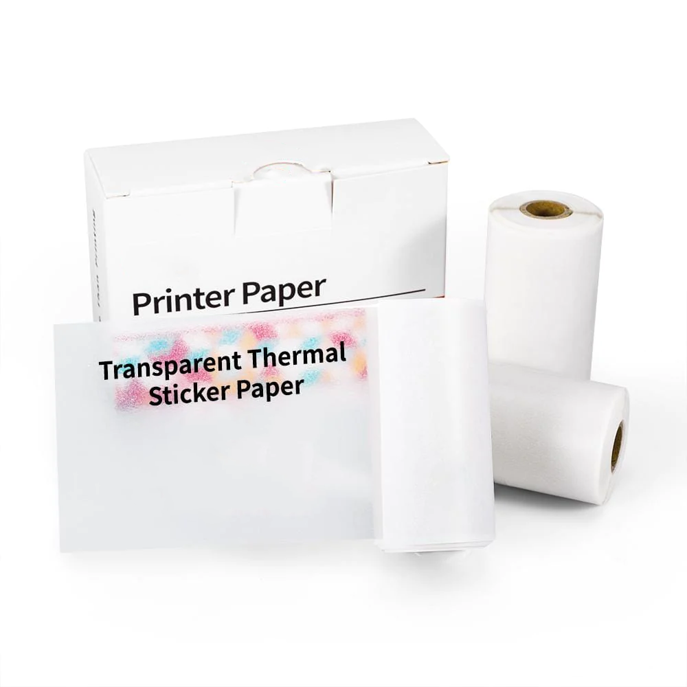 Printing Paper