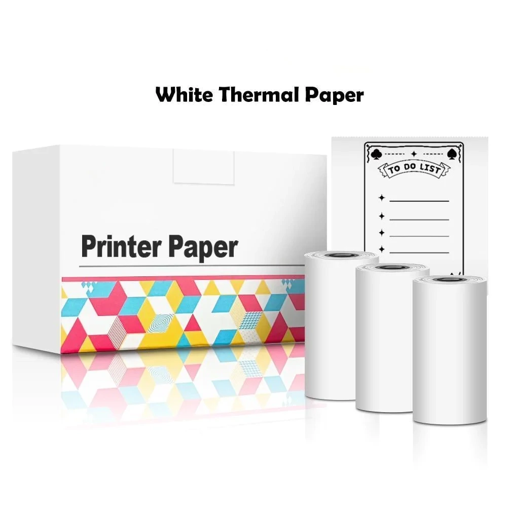 Printing Paper