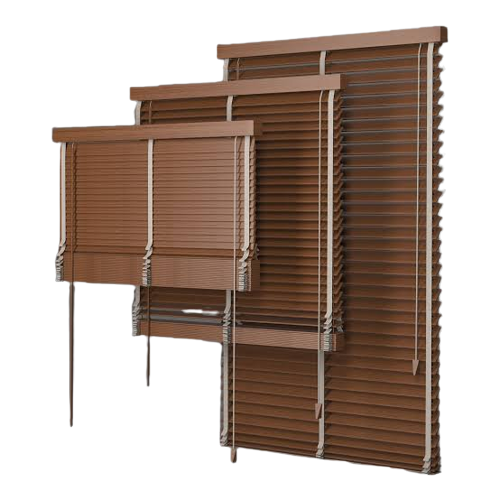 Wooden Blinds