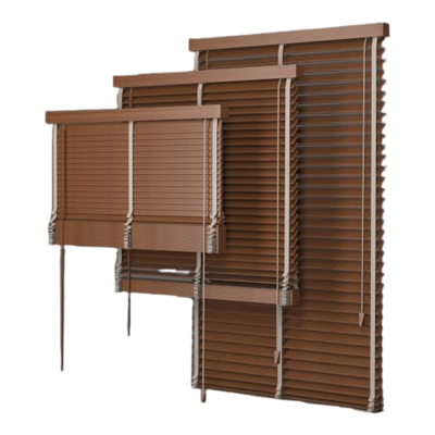 Wooden Blinds