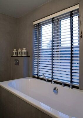 PVC Blind