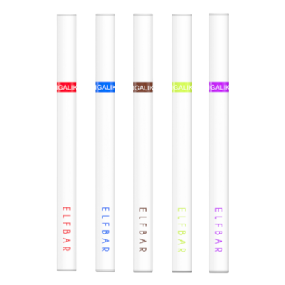 ELF BAR CIGALIKE
