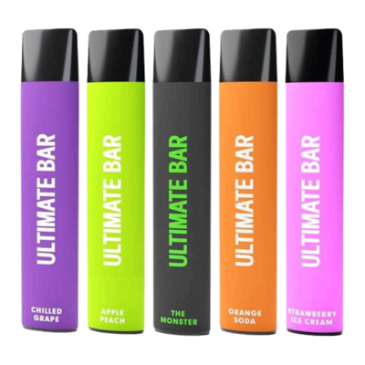 ULTIMATE BAR