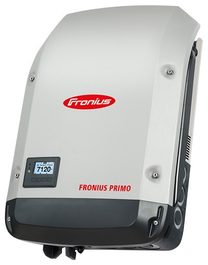 Onduleur PV monophasé Fronius Galvo 2.0-1 avec puissance nominale de 2 kW, 208 / 240V, WLAN, enregistrement des données et bien plus encore