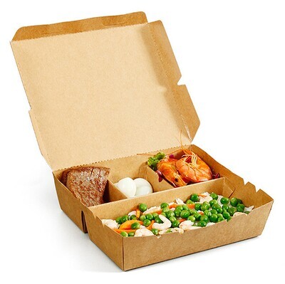 Food for Take-away 01