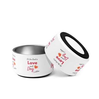 FOOD BOWLS