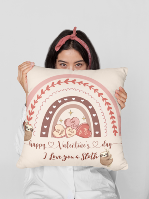 PILLOWS