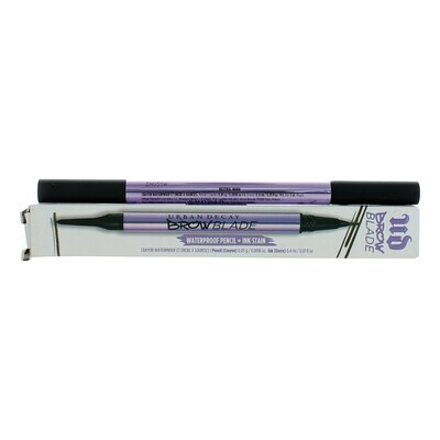 Urban Decay Brow Blade by Urban Decay, .01 oz Waterproof Pencil &amp; Ink Stain - Neutral Nana