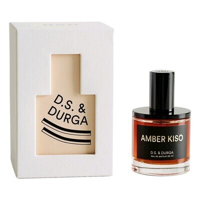Amber Kiso by D.S. &amp; Durga, 1.7 oz Eau De Parfum Spray for Unisex