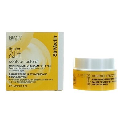 StriVectin Tighten &amp; Lift Contour Restore by StriVectin, .5 oz Eye Cream