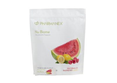 Pharmanex Nu Biome