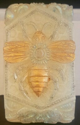 Vanilla Bomb Bee