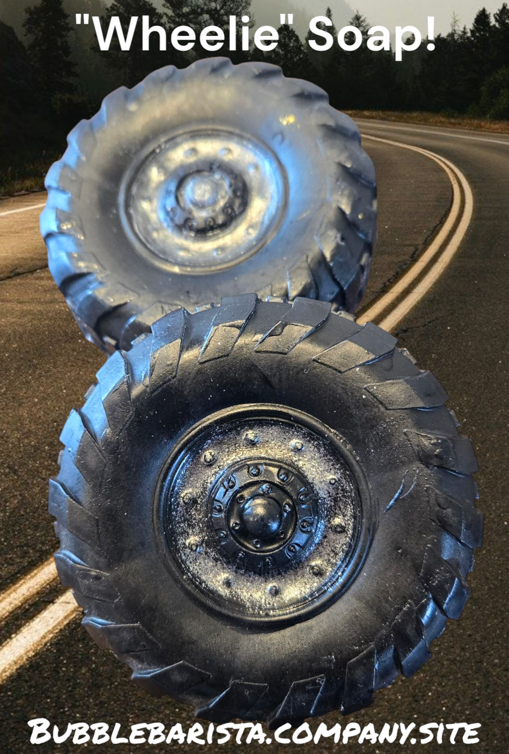 Wheelie Bar