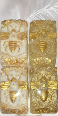 Vanilla Bomb Bee