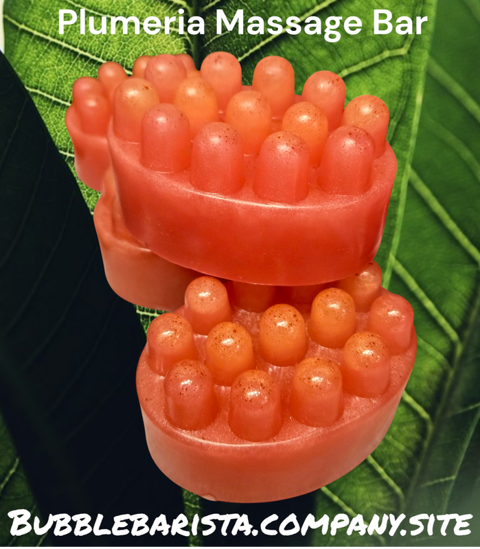 Plumeria Massage Bar