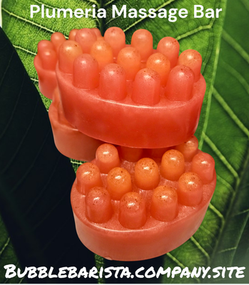 Plumeria Massage Bar