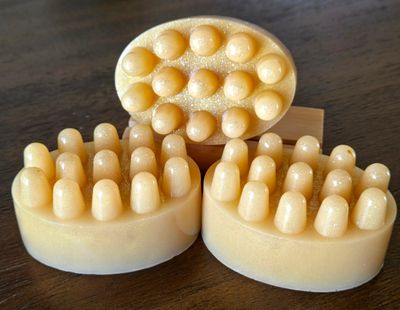 Palo Santo Massage Bar